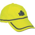 GloWear® 8930 Baseball Cap, Lime